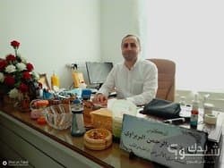 د.أسامة البربراوي