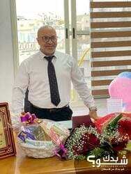 عيادة الدكتور اياد جبارين