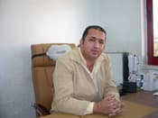 د. محمد عيسى ابو الجرايش