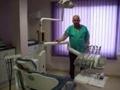 عيادات النمورة التخصصية لطب الاسنان الحديث