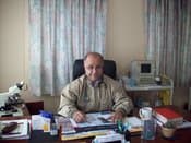 د. محمد نمر عودة