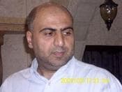 د. زياد حسن نزال Dr. Ziyad Hasan Nazzal
