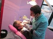 المركز الألماني لطب الأسنان